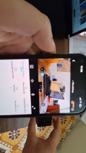 Camera quan sát không dây ZC13 sử dụng sim 4G