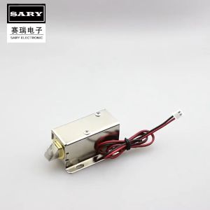 ⚡️Arrived within 3 days⚡️ 12V Electronic Door Lock RFID Access Control for Cabinet Drawer Door🔥Ready Stock🔥