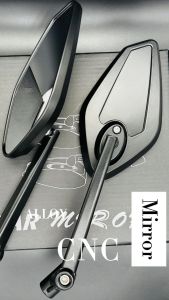 Racing Sport Side Mirror Full CNC Revenge 32