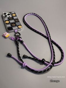 ZHENGEGE | Sling Extended Anti-Lost Phone Strap