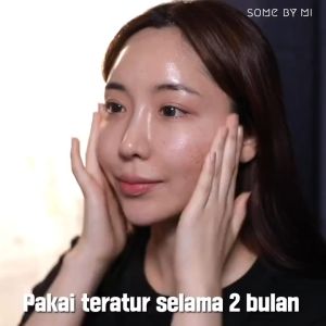 SOMEBYMI Snail Truecica Repair Cream 60gr | 20gr