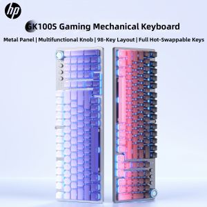 HP | E-sports Wired Gaming Keyboard
