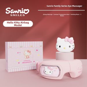 MANTUOLUO | Gift Stylish Eye Massager