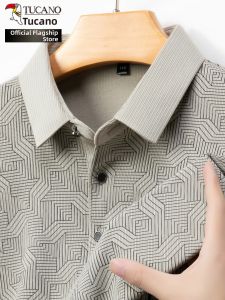 TUCANO | Mens Long Sleeve Autumn T-Shirt
