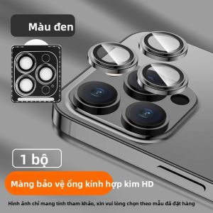 HENYOU | Phim Chống Trầy Cao Cấp cho iPhone 17 16 Pro Max 14 13 Pro 11 Max 12