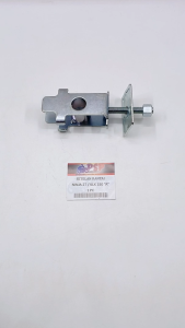 Setelan Rantai KLX / Ninja "A" (Harga 1 PC) - Stelan Rante Anting Arm + Plat DTracker 150 Ninja R