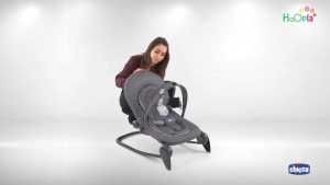 Chicco Hoopla Baby Bouncer/ Baby Bouncer/Baby Rocker/Toddler Chair Free Combi Baby Toys