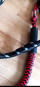 High-Quality Marine Stretch Rope for Kayak and Boat Docking - 1.2M Ship mooring rope