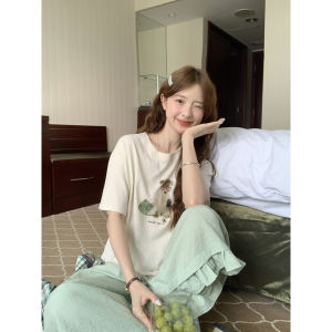 imimtuan | Áo Thun Tay Ngắn Dễ Thương và Trẻ Trung