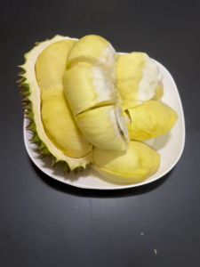ทุเรียน หมอนทอง สินค้าคัดพิเศษ เนื้อหวานหอมอร่อย จัดส่งทั้งลูก