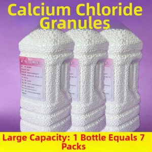 MENGMIAN | Moisture Absorbing Anti-Mold Refill Pack Calcium Chloride Desiccant Granules