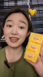 PHERA Herbal Soap (3PCS)