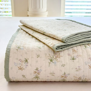 JoynCleon | Home Use Cotton Bed Cover