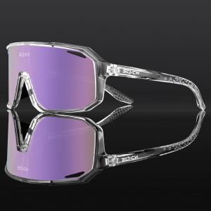 SCVCN New Photochromic Sunglasses Cycling Glasses for Men Bicycle Eyewear Women MTB Mountain Road Bike Cycling UV400 Goggles