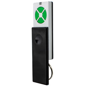 Điều Khiển Từ Xa Cửa Gara Cao Cấp Merlin E950M E960M E940M E940C 433.30MHz 434.54MHz Tương Thích Với Dòng C940