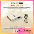 Parfum geamoore EDP STRONGER 50ml hair and bodymist geamoore stronger EDP coco vanilla warm cozy daily dooze dreamy baby. 