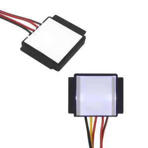Tombol Saklar Sensor Sentuh ONE color dimming untuk Lampu Depan Mirror Touch Switch Cermin