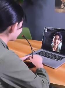 (1-3 Days Delivered)Desktop voice recording Microphone Mic Omnidirectional Condenser USB Mic Professional laptop Computer Gaming Mic Plug&Play