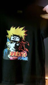 LUTTE KIDS | KAOS DISTRO ANAK | KAOS ANAK BAHAN KATUN COMBAD | BAJU KAOS SABLON PREMIUM