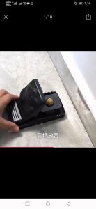 iPii High Quality Mouse Trap Reusable Rat Catching Mice Mouse Traps Bait Spring Catcher Pest Control Perangkap Tikus