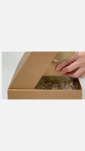 SENG01 - 12x8x4 cm - 20 Hộp carton nắp gài đóng hàng giá rẻ hộp gói hàng hộp quà thời trang