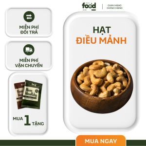 Hạt điều rang muối nguyên hạt bổ dung dinh dưỡng _ Hạt Điều Rang Muối Nguyên Hạt Loại A+ Cao Cấp