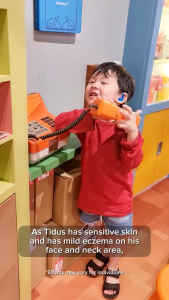 Herbal Pharm Aleppo Soap Shower Gel 80ml Improves Skin Health and Beauty