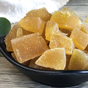 Licorice Buddha Hand 500G Guangdong Specialty Chaoshan Sanbao Buddha Hand-Dried Sweetened Fruits Dried Fruit Hou Bao Xiangqi Bergamot Fruit Snacks