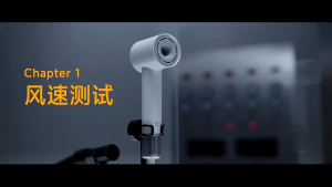 H501 High Speed Hair Dryer 2n Rapid Dry Hair 3 Color Low Noise Smart Temperature Control Anion Hairdryer Hair Blower