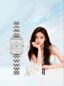 GOLGEN | Simple Retro Luxurious Womens Watch