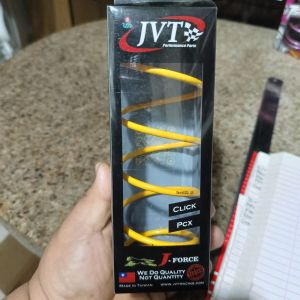jvt center spring 1200rpm click pcx adv gy6