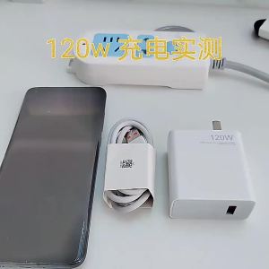 1-6PCS USB Type C 6A 120W Fast Charge Cable USB C Port Universal Micro USB Data Cable for Huawei Xiaomi Samsung Camera