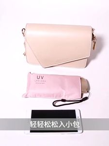 ร่ม UPF 50+ เคลือบสารป้องกันรังสียูวีหนาพิเศษ ทึบ ป้องกันได้ทั้งรังสีและไอความร้อนจากแสงแดด