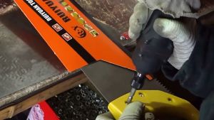 16" 20" Heavy Duty Hand Saw Wood Saw Suitable for Cutting Boards PVC Laminates Tree branches