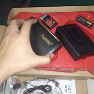 G696 Microphone Wearless Homic Clip KLIP Bando ORIGINAL MIC  HEADSET MIK WIRELES JEPIT KLIP KERAH BA