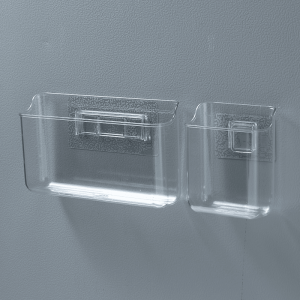 Giá Để Đồ Trong Phòng Tắm Bằng Acrylic Gắn Tường Không Cần Đục Lỗ Giá Để Đồ Trang Điểm Cho Phòng Tắm Và Nhà Vệ Sinh Phụ Kiện Nhà Tắm