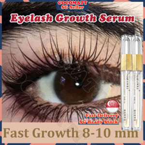 ❤️SG stock❤️ MAIGOOLE Eyelash serum growth / Eyelash growth essential oil / Eyelash growth liquid / Eyelash enhancer / 睫毛增长液