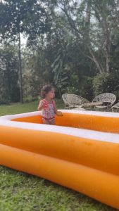 Human Nature 100% Natural Baby Liquid Detergent | Fragrance-Free Detergent Safe for Newborn Infant and Toddler Clothes and Cloth Diapers (No Harmful Chemicals)