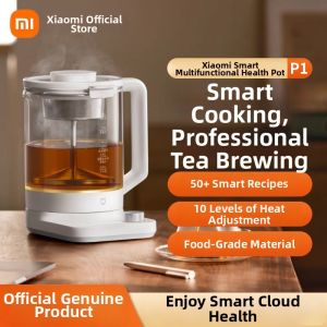 Miui | Smart Multi-function Electric Kettle