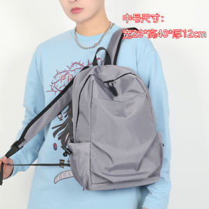 2023 New Mini Backpack Backpack Mens Small Fashionable Lightweight Schoolbag Minimalist Casual Travel Small Small Backpack