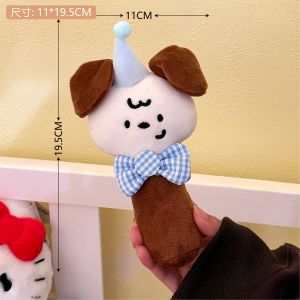 Portable Mini Cute Cartoon Mirror