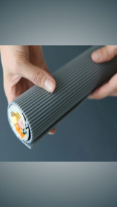 Silicone Kimbap Roller kitchen Kimbap Roller Kimbap Roller