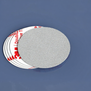3M | Self-Adhesive Patch for Window Screen Repair Prevents Mosquitoes