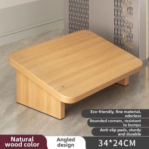 Foot Rest Stool for Leg Comfort
