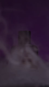 Parfum Wanita HVM Instant Love Extrait de Parfum Tahan Lama