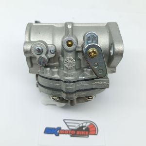 คาร์บูชาลี Chaly ใส่เครื่องเวฟ เครื่องเดิม ดรีม ไนท์ ไลฟาน ไม่ติดโครง ไม่ต้องจูน บิดเป็นมา