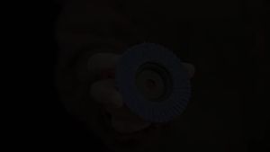 3/5/10pcs 3inch Flat Flap Disc Sanding Grinding Wheel Wood Metal Grind for Rust Removal Grinding Sanding Finishing Deburring