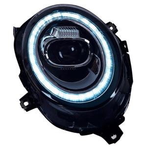 High-End Upgrade Dual-Beam LED Headlight Assembly