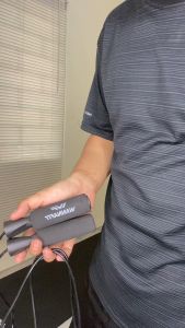 WANNAFIT Skipping Fitcoach | Lompat Tali | Alat Olahraga Rumah