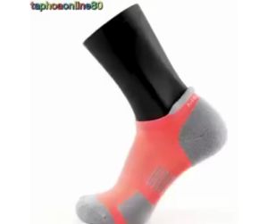 Tất Chạy Bộ Thể Thao RunYubo Tất Chuyên Dụng Chạy Hàng Chính Hãng - Thoáng Khí Êm Chân